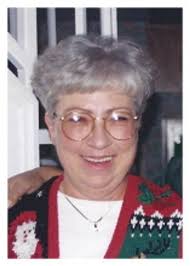 Barbara Jean Christian Carbone Obituary