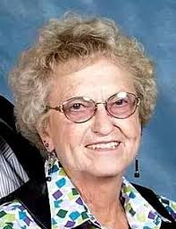 Obituary information for Ethel Hartman Gilpatrick