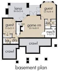 Craftsman Style House Plan 3 Beds 2 Baths 1421 Sq Ft Plan 120 174 Craftsman Style House Plans House Plans Cottage House Plans