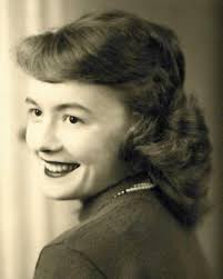 Obituary for Ora Jane (Sheirer) Calhoun