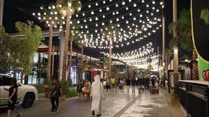 LA MER DUBAI: MOST ATTRACTIVE PLACES (2024) - Dubai Desert Safari