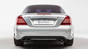 2005 Mercedes Benz Cl 65 Amg C215 V12 Biturbo Mercedes Benz Cl Mercedes Benz