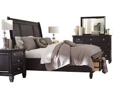Ashley Greensburg 5pc Bedroom Set Cal King Sleigh Bed Dresser Mirror Two Nig Ashley Bedroom Furniture Sets Ashley Furniture Bedroom Bedroom Sets Furniture King