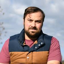 A well-deserved honoring of an outstanding leader. Congrats, Erik!