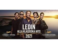Find tomas ledin tour schedule, concert jul 2, 2021. Tomas Ledin Goteborg 2021 Online Nya Allen Gothenburg 14 August 2021