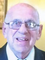 Obituary for Robert D. O'Boyle