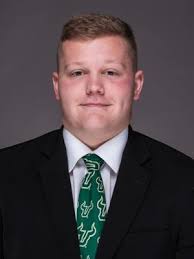 Ian Deneen, USF, Long Snapper