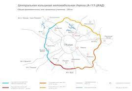 За километр, с транспондером — от 2,5 до 4 руб. Ckad Radio Avtodor