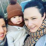 Krystal Gannon's Instagram, Twitter & Facebook