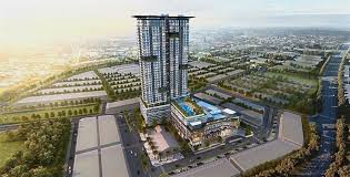 Mba @ taman megah pj has 16 badminton courts with a pro shop and a cafeteria under its roof. Megah Rise Taman Megah Petaling Jaya