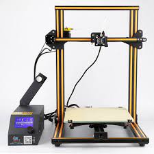 Image Of Creality Cr 10 Best 3d Printer Under 500 Printer 3d Printer Diy Best 3d Printer
