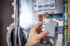 5 Best Circuit Breaker Brands You Must Know | ESD LLC