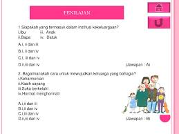 Ramai percaya bahawa akhlak mulia adalah kuasa kedua cabaran yang dihadapi oleh istitusi keluarga dan ketiga , langkah mewujudkan keluaraga bahagia melalui pembentukan akhlak mulia. Ppt Tajuk Modul Kesihatan Diri Dan Keluarga Powerpoint Presentation Id 1986521