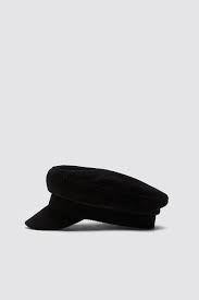 Kapitansmutze Aus Kord Alles Anzeigen Accessoires Damen Zara Deutschland Corduroy Cap Zara