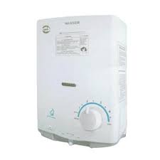 Pertama water heater listrik, kedua water heater gas/lpg dan yang ketiga adalah water heater solar cell. Jual Water Heater Gas Terbaru Harga Murah Blibli Com