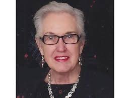 Patricia Lux Obituary (2015)