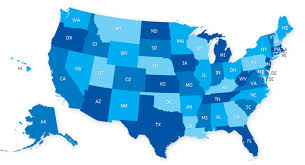 us state standards reading a z