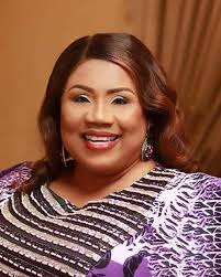 Congratulations to you my lovely Mother Mama S.A Orjiegbulam, for your new  Award as Ambassador of Scared Heart of Jesus.... My prayer is may God make  you understand that Islam is Total
