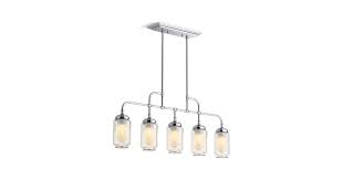 K 22660 Ch05 Artifacts Five Light Linear Kohler In 2020 Light Kohler Linear