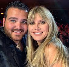 Sal "The Voice" Valentinetti