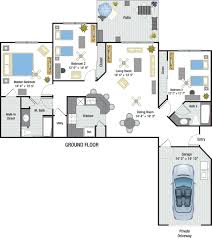 Some even use a garage plan to add extra living space to their home by adding a garage apartment. St Tropez Apartments Apartment Rentals