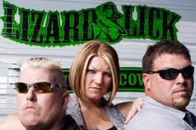 Lizard Lick Towing, Thursday, May 31