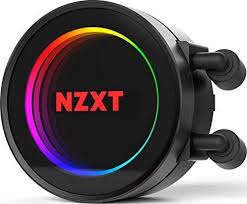 Nzxt kraken x63 rgb vodeno hlađenje is available for purchase in montenegro only for 176 € in online store datika. Nzxt Kraken X62 All In One Cpu Liquid Cooling System Cooling Black 280mm Rl Krx62 02 Buy Best Price Global Shipping
