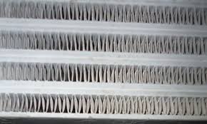 Reinigung wir bieten reinigungen in privathaushalten, umzugsreinigungen, büroreinigungen und baureinigungen an. Professionelle Warmetauscher Reinigung Industriereinigung Service