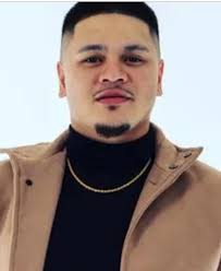 Mr. Adrian Allen Dickerson (34) book of life closed