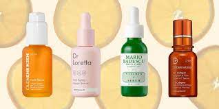 From heel care to hyperpigmentation. 11 Best Vitamin C Serums For Skin 2021 Editor Approved Vitamin C Serums For Face