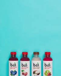 We created these spots (in 2 weeks!) for bai so you can say bai bai bai to the. Bai Home Facebook