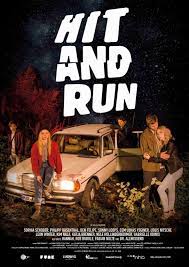 For a felony conviction, however, you. Hit And Run 2018