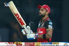 You can watch ipl 2019 rcb vs mi 7th t20 live streaming on tv as well as on your phone/tablet. Ipl 2019 Rcb Vs Mi Highlights Mi Beat Rcb By 6 Runs Insidesport