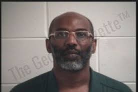 Jonathan Lemons — Henry County Jail Bookings