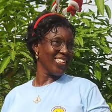 Funke Felix-Adejumo updated her...