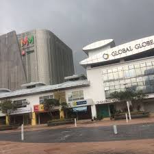 Contracting, servicing and upgrading of fire protection systems. Data Solutions Sdn Bhd Office In Kuala Lumpur