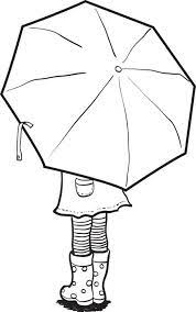Winchester 9mm nato ammunition 50 rounds fmj 124 grains q4318. Girl Holding An Umbrella Spring Coloring Page Umbrella Coloring Page Spring Coloring Pages Summer Coloring Pages