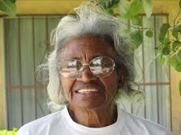 Mary Rowe Obituary (1931