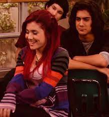 Pin On Victorious
