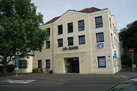 Eine starke bank für eine starke region. Vr Bank Bad Kissingen Eg Stadtmarketing Pro Bad Kissingen