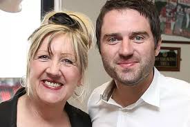 Gogglebox star's family share special plans for his ashes after tragic  death