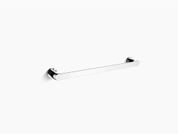 Ergonomic design makes for superior comfort and ease of. 18 Towel Bar 97494t Kohler