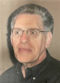 Obituary information for Harry "Mike" Mattison