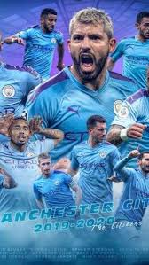 Manchester City 4k Hd Wallpaper 2021 The Football Lovers