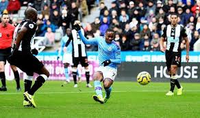 Head to head statistics and prediction, goals, past matches, actual form for premier league. Newcastle Vs Man City Live Stream Tv Channel How To Watch Premier League Match Football Sport Express Co Uk