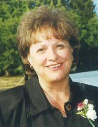Obituary information for Brenda Kay Robinson