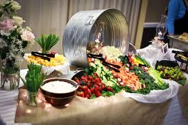 Tyler Margaret S Wedding Wedding Food Table Wedding Reception Food Reception Food