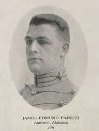 MAJ GEN James Edmund Parker (1896-1946)