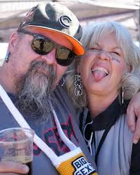 Still riding high from last Saturday's Copper State Beer Fest, what a day!  If you missed it, don't worry, Saddle Mountain Brewing Company's got big  energy and even bigger events coming your