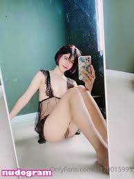 Tonaor.r Nude OnlyFans - Authentic Debut Image